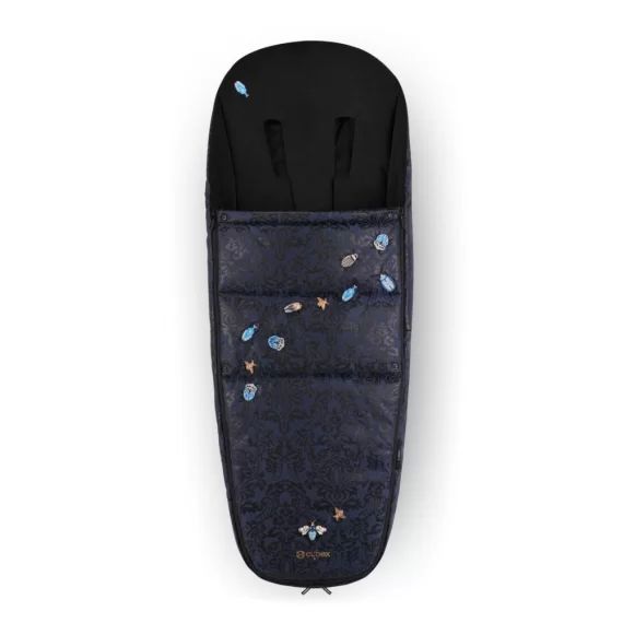Chancelière Cybex Priam/ePriam/Mios Fashion – Jewels of Nature (2022)