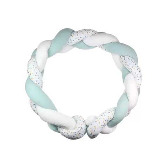 Tresse décorative Kolala et sa tribu (200 cm)