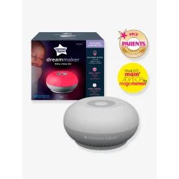Veilleuse Aide au sommeil TOMMEE TIPPEE Dreammaker blanc