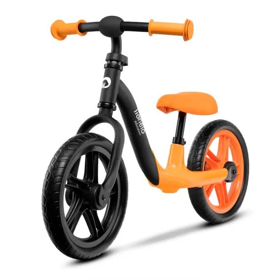 Draisienne Lionelo Alex – Orange