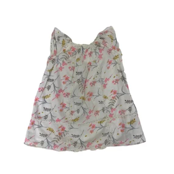 Robe fille 2ans