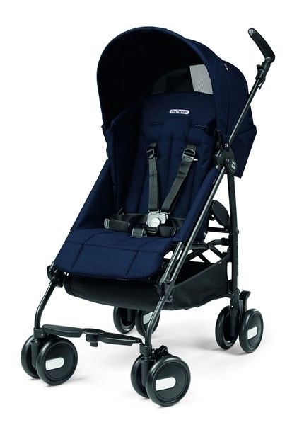Poussette Peg Perego Pliko Mini – Navy