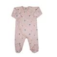 image de pyjama bébé