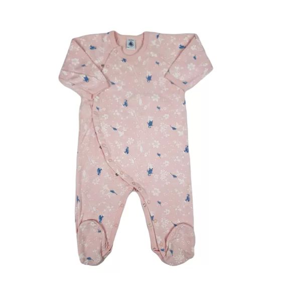 Pyjama Fille 12 mois