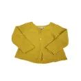 image de gilet bébé