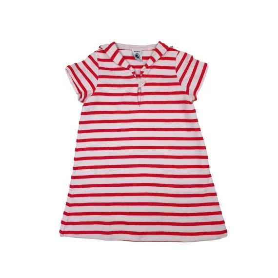 Robe Fille 18 mois