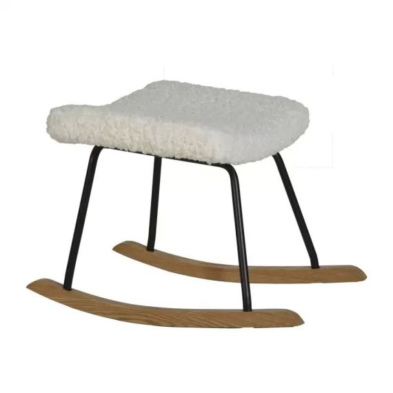 Repose-Pieds Quax – Edition Limitée