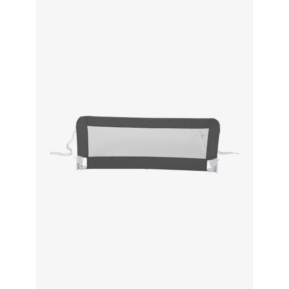 Barrière de lit filet anthracite