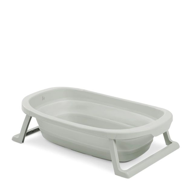 image de baignoire bébé 