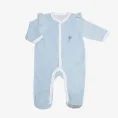 image de pyjama bébé 