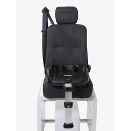 Base Isofix pour coques des Triocity+ , Bicity+, URBAN III  VERTBAUDET noir