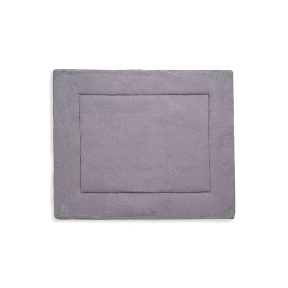 Tapis de parc 80x100cm Bliss Knit Teddy –