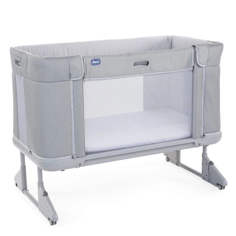 image de lit cododo bébé