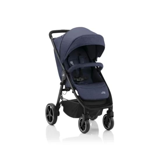 Poussette Britax B-Agile M – Navy Ink