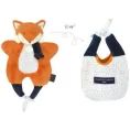 image de doudou bébé 