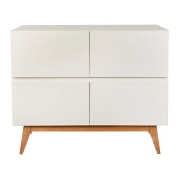 Commode 4 tiroirs Trendy Clay