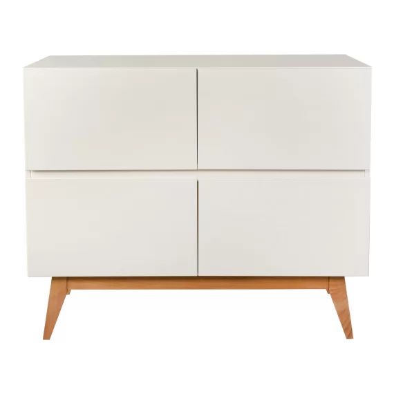 Commode 4 tiroirs Trendy Clay
