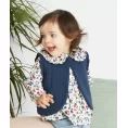 image de gilet bébé