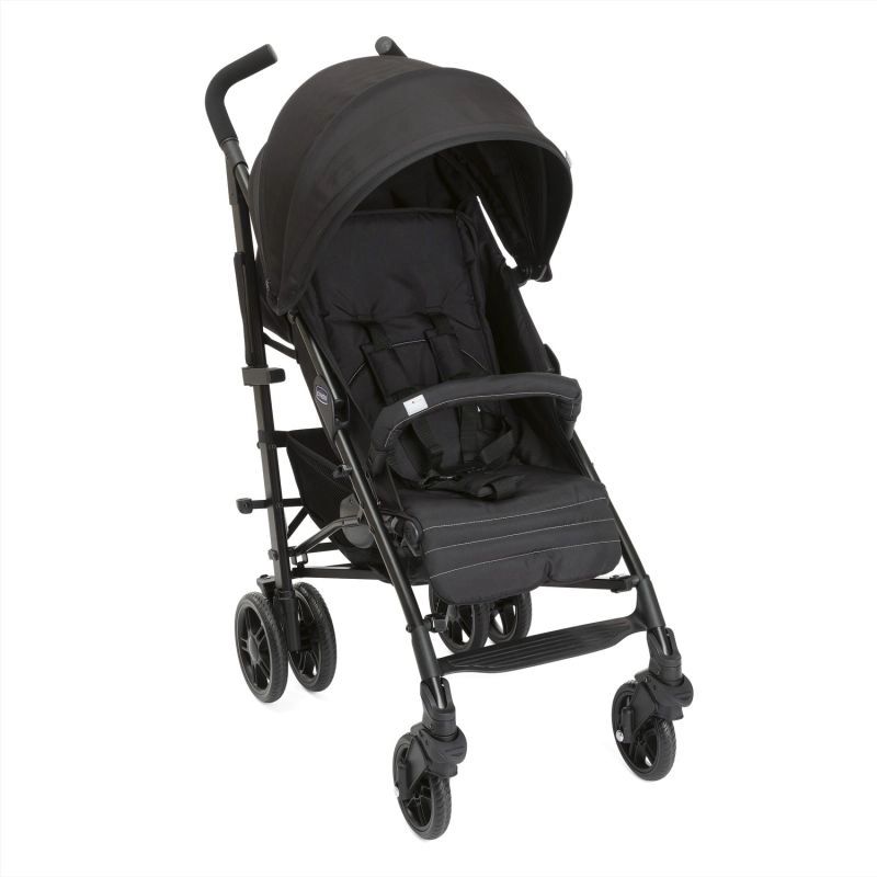 image de poussette bébé