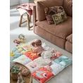 image de tapis d'éveil bébé