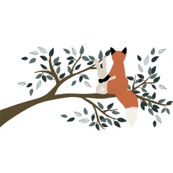Planche de stickers A3 Australian Animals