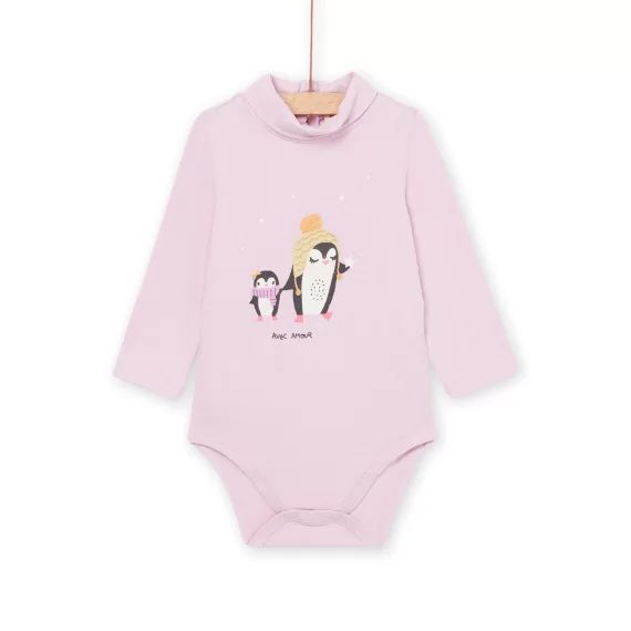 Body Uni – Parme