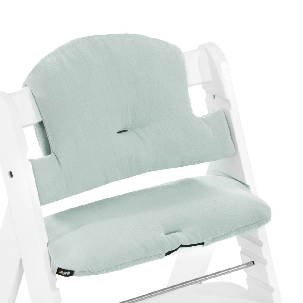 image de coussin de chaise bébé 