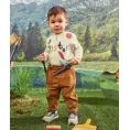 image de pantalon bébé