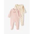 image de pyjama bébé 