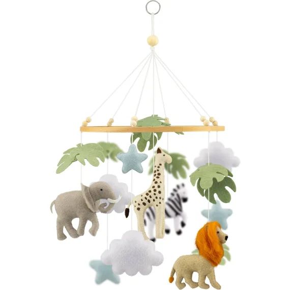 Mobile La Savane Vert