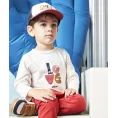image de t-shirt bébé