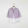 image de manteau bébé 