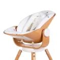 image de chaise haute bébé 
