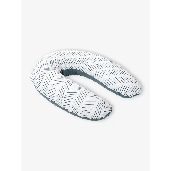 Doomoo Coussin de Maternité BABYMOOV ethnic petrol