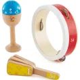 image de jouets musicaux bébé