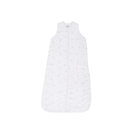 Gigoteuse légère étoiles grises TOG 1 (85 cm)