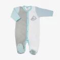 image de pyjama bébé 