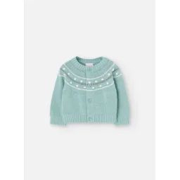 Gilet Vert