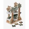 image de jouets en bois bébé 