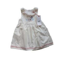Robe Fille 9 mois