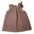 image de robe bébé 