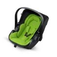 image de siège auto bébé