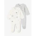 image de pyjama bébé 