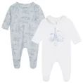 image de pyjama bébé 