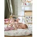image de arche, portique bébé
