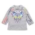 image de t-shirt bébé