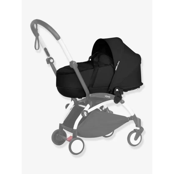 Nacelle POUSSETTE YOYO² BABYZEN noir