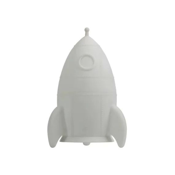 Petite veilleuse Fusée (20 cm)