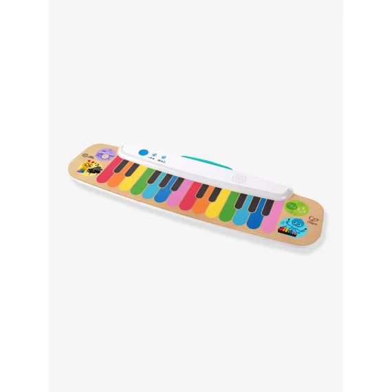Clavier Magic Touch Baby Einstein – HAPE blanc