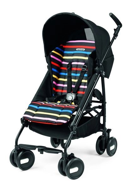 image de poussette bébé